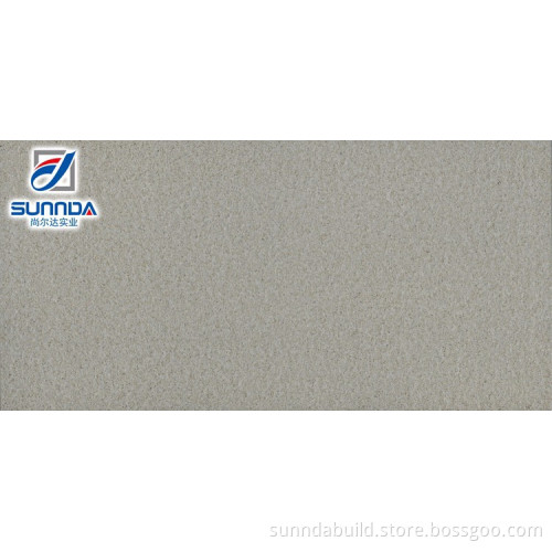 Sunnda grey brown porcelain tile, Light Asphalt Texture floor tiles